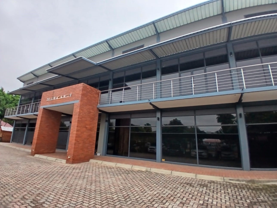 To Let commercial Property for Rent in Rustenburg Central North West